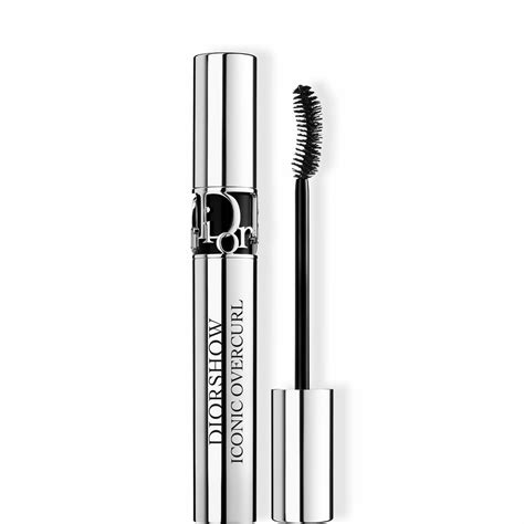 mascara diorshow iconic extreme 090 extreme black|diorshow overcurl waterproof mascara.